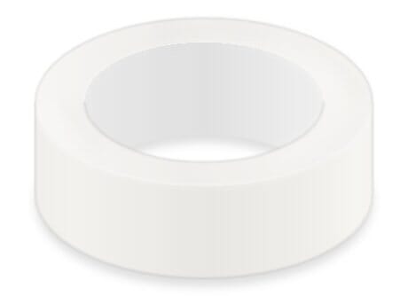 Distanzhülsen 22x15,6x12