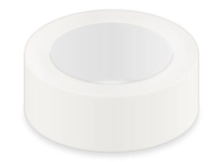 Distanzhülsen 22x15,6x14