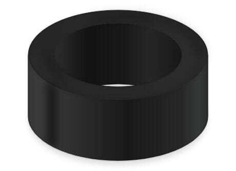 artikelbild_1 Distanzhülsen 22x15,6x15