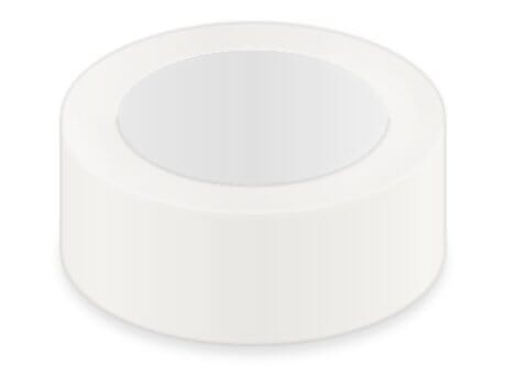 Distanzhülsen 22x15,6x15