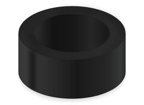 Distanzhülsen 22x15,6x16