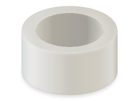 Distanzhülsen 22x15,6x19