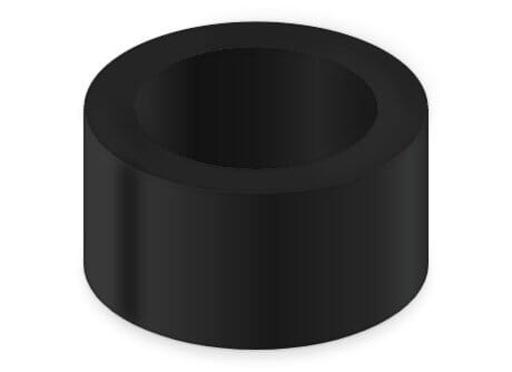 artikelbild_1 Distanzhülsen 22x15,6x20