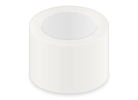 Distanzhülsen 22x15,6x27