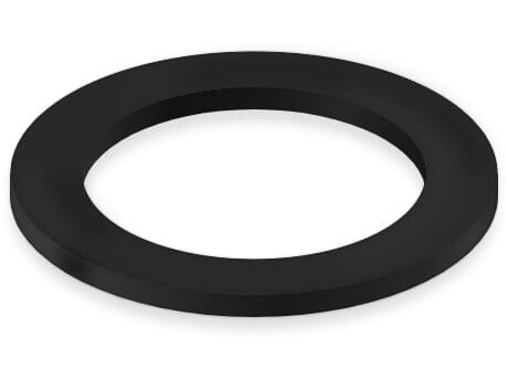 Distanzhülsen 22x15,6x2