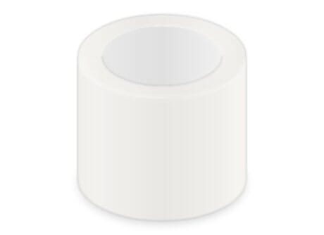 Distanzhülsen 22x15,6x32