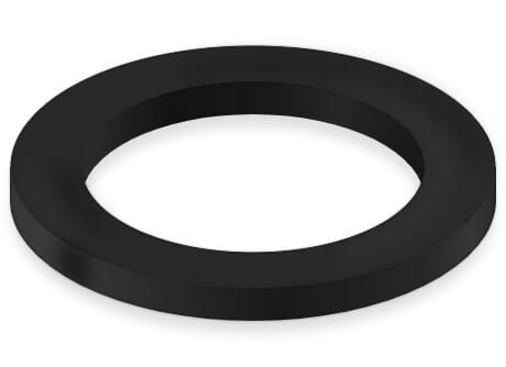 Distanzhülsen 22x15,6x3