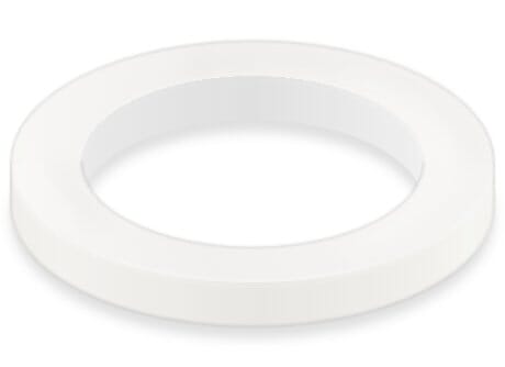 Distanzhülsen 22x15,6x4