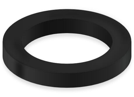 Distanzhülsen 22x15,6x5