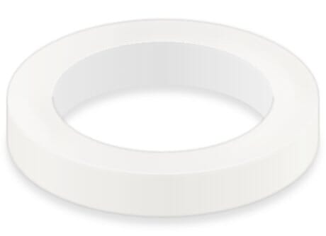 Distanzhülsen 22x15,6x6