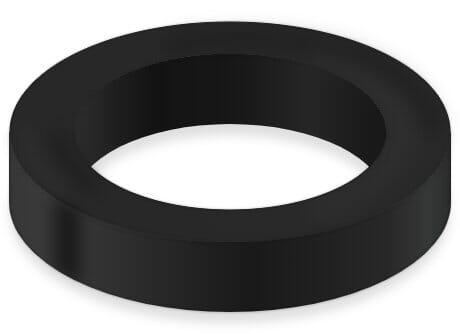 Distanzhülsen 22x15,6x7