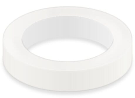 Distanzhülsen 22x15,6x7