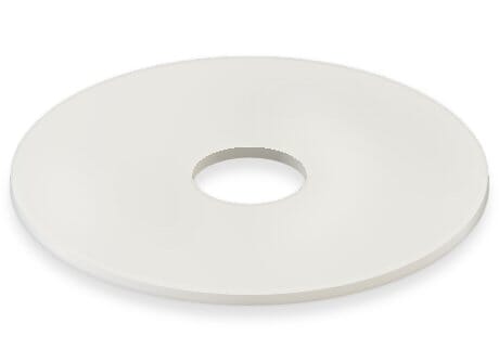 Distanzhülsen 22x5,3x1