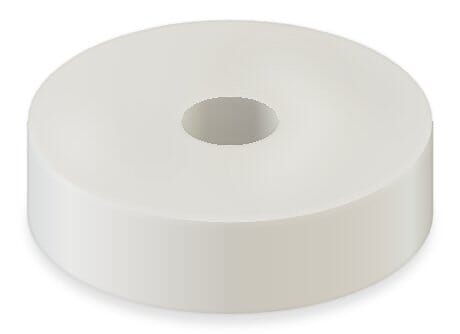 artikelbild_1 Distanzhülsen 22x5,3x10