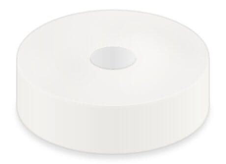 Distanzhülsen 22x5,3x11