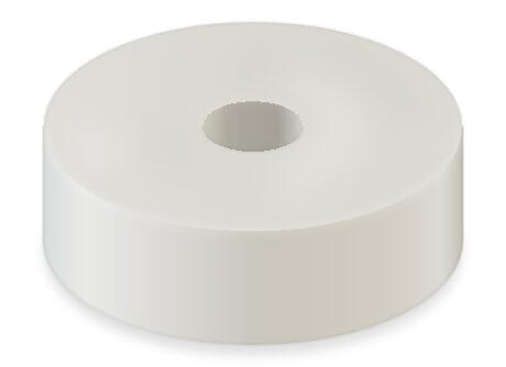 Distanzhülsen 22x5,3x12