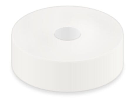 Distanzhülsen 22x5,3x12