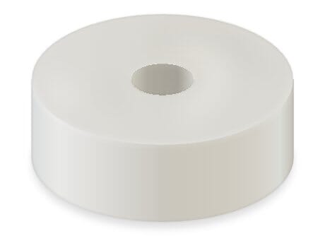 Distanzhülsen 22x5,3x13