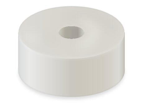 Distanzhülsen 22x5,3x16