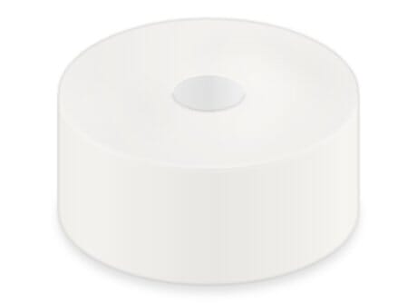 artikelbild_1 Distanzhülsen 22x5,3x17