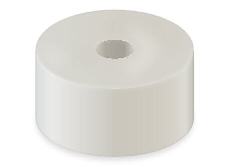 Distanzhülsen 22x5,3x19