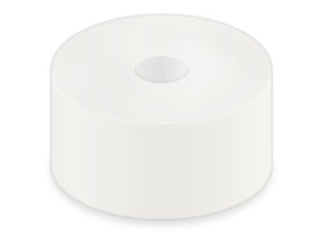 Distanzhülsen 22x5,3x19