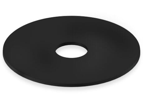 Distanzhülsen 22x5,3x1