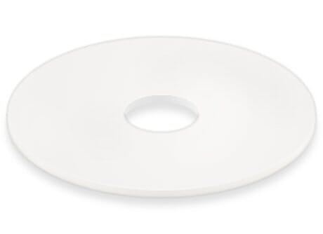 Distanzhülsen 22x5,3x1