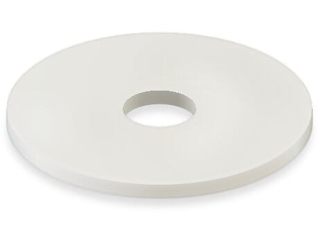 Distanzhülsen 22x5,3x2