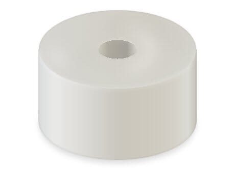 Distanzhülsen 22x5,3x20