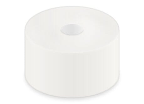 Distanzhülsen 22x5,3x21