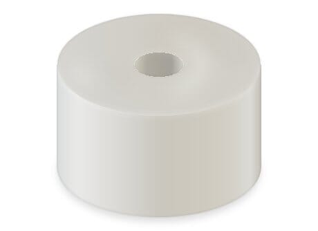 Distanzhülsen 22x5,3x22