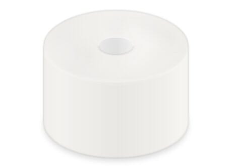 Distanzhülsen 22x5,3x23