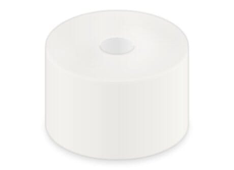 Distanzhülsen 22x5,3x24