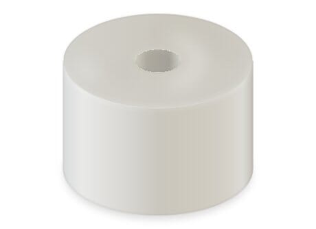 Distanzhülsen 22x5,3x25