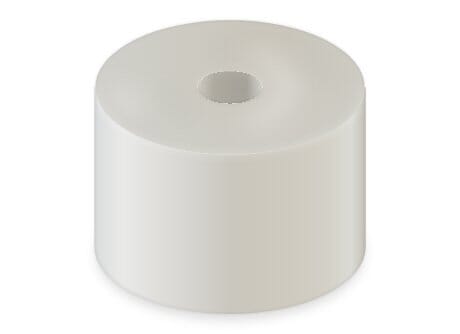 Distanzhülsen 22x5,3x26