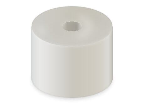 Distanzhülsen 22x5,3x28