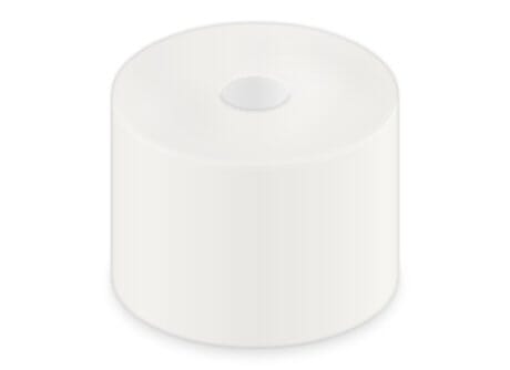 Distanzhülsen 22x5,3x28