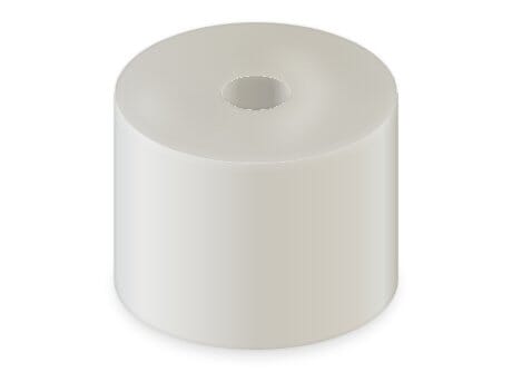 Distanzhülsen 22x5,3x29