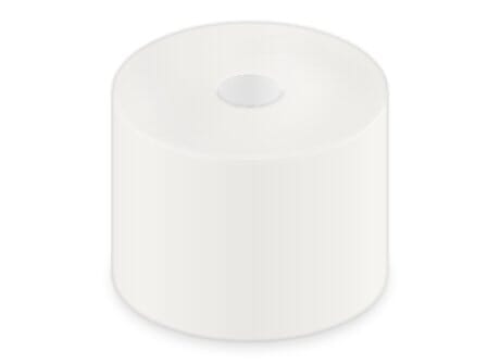 Distanzhülsen 22x5,3x29