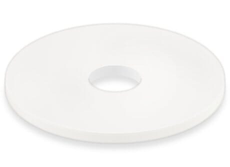 Distanzhülsen 22x5,3x2