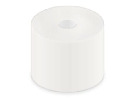 Distanzhülsen 22x5,3x30