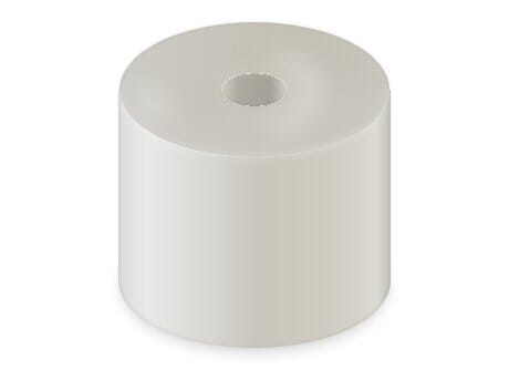 Distanzhülsen 22x5,3x31