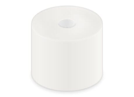 Distanzhülsen 22x5,3x31