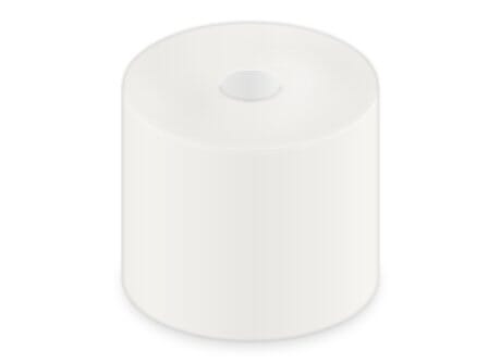 Distanzhülsen 22x5,3x33