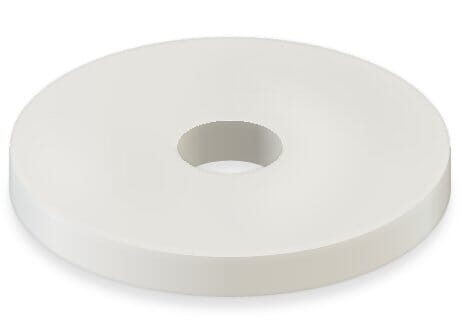 Distanzhülsen 22x5,3x4