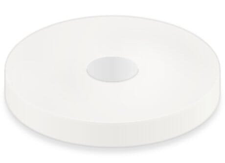 Distanzhülsen 22x5,3x5