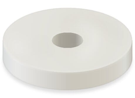 Distanzhülsen 22x5,3x6