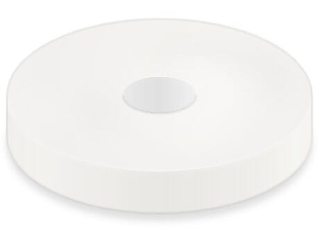 Distanzhülsen 22x5,3x6