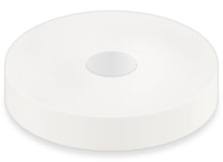 artikelbild_1 Distanzhülsen 22x5,3x7